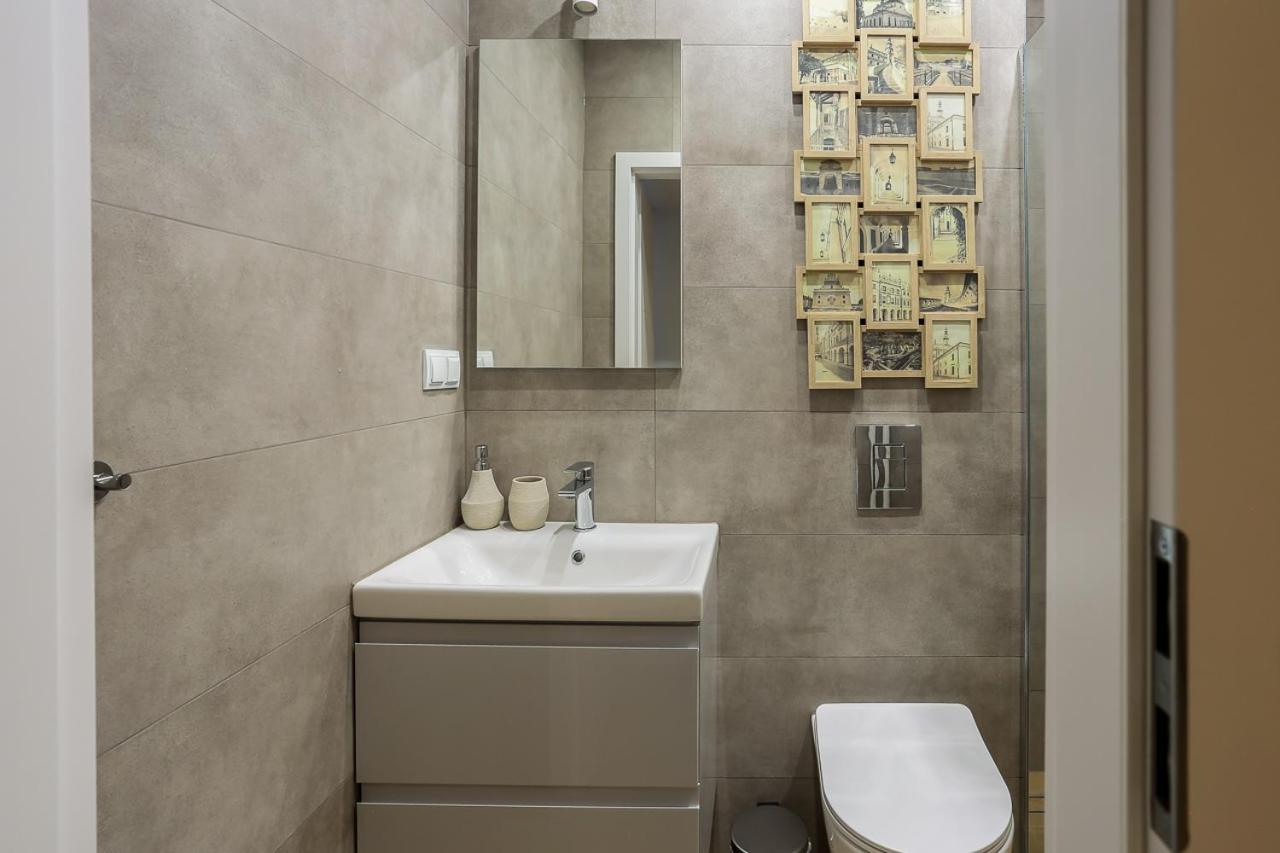 Apartment Zamojski *
