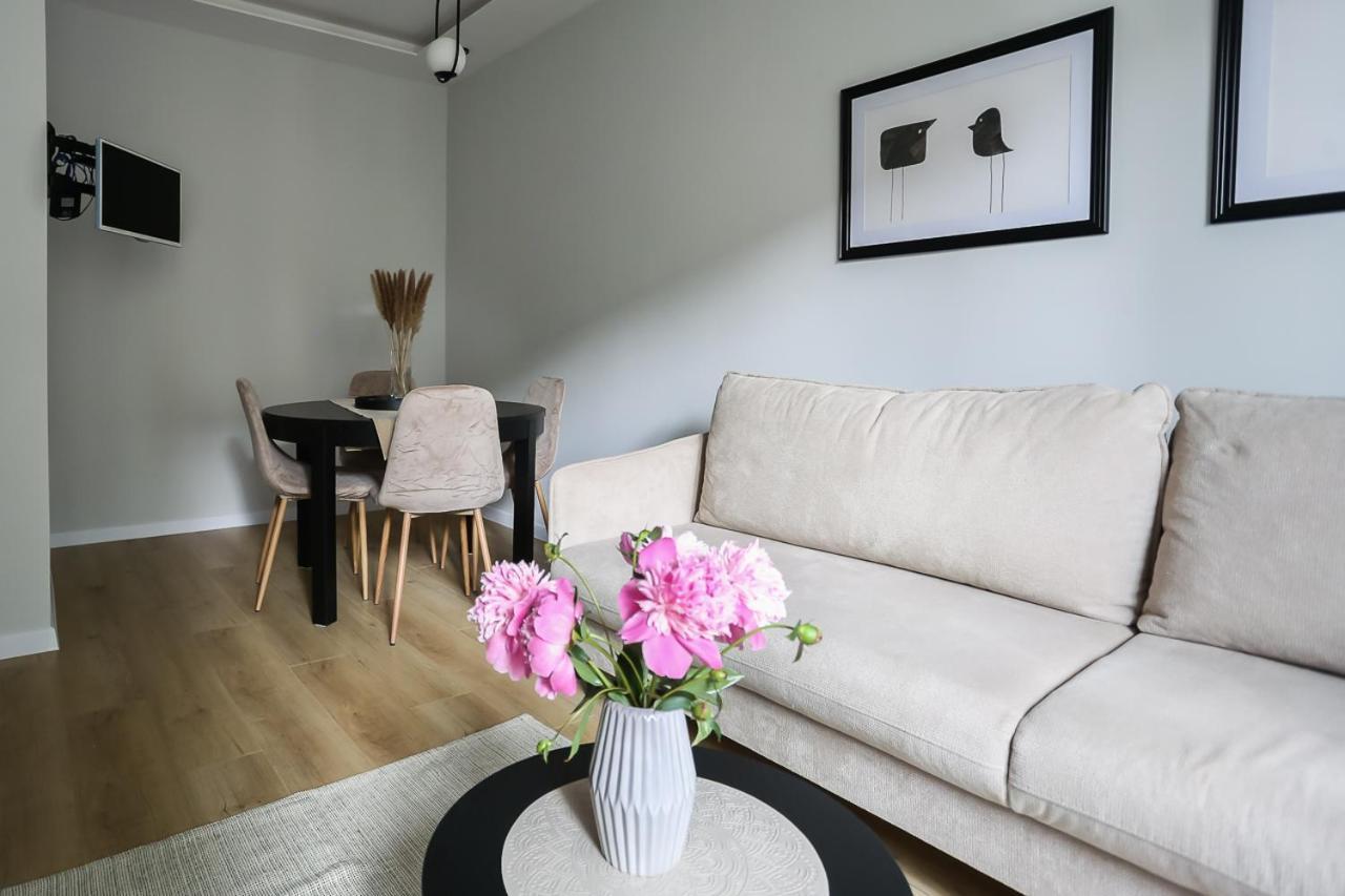 Zamojski Apartment Zamosc (Lublin)