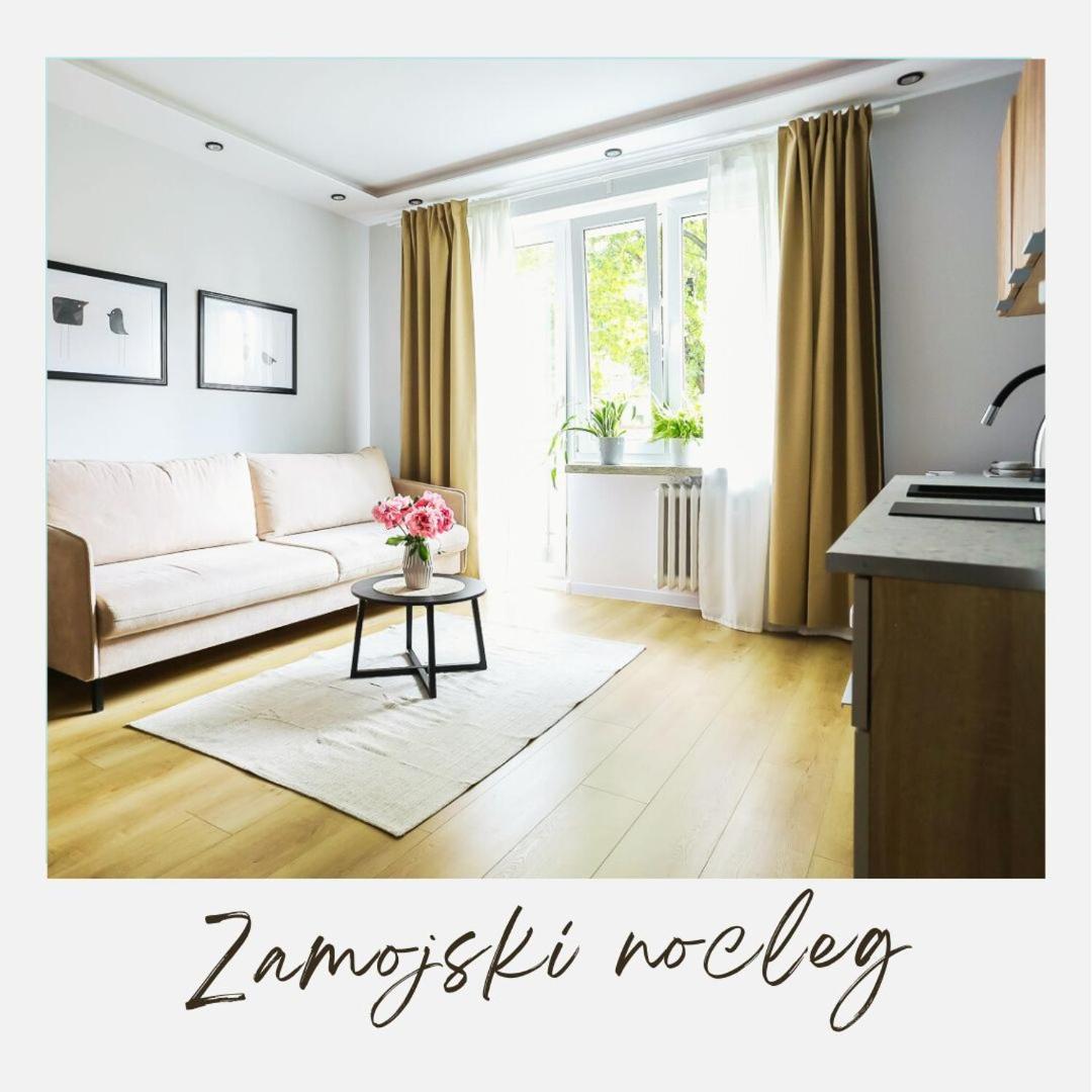 Zamojski Apartment Zamosc (Lublin)
