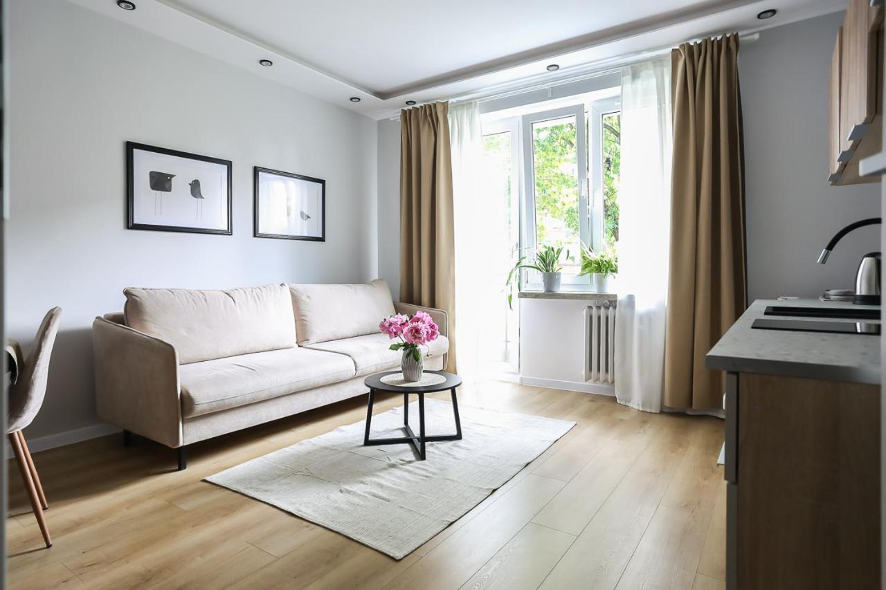 Apartment Zamojski Zamosc (Lublin)